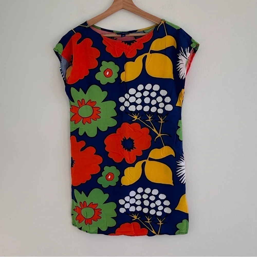 Marimekko target kukkarori